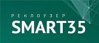 Промо-сайт инновационного продукта SMART35